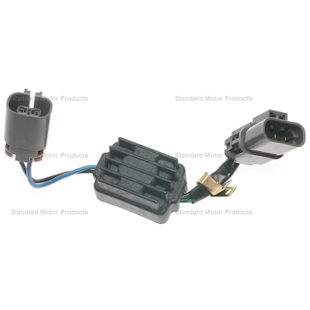 STANDARD IGNITION Ignition Control Module, Lx-738 LX-738